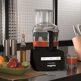 Magimix CS4200 XL Matberedare Svart