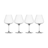 Spiegelau Definition Burgundy Vinglas 96 cl 4-pack