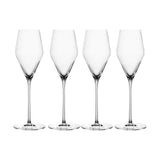 Spiegelau Definition Champagneglas 25cl 4-pack