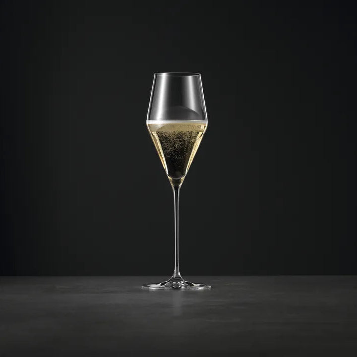 Spiegelau Definition Champagneglas 25cl 4-pack