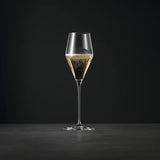 Spiegelau Definition Champagneglas 25cl 4-pack