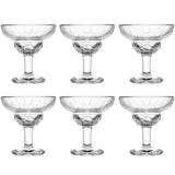 La Rochère Chicago cocktailglas 6-pack 21 cl
