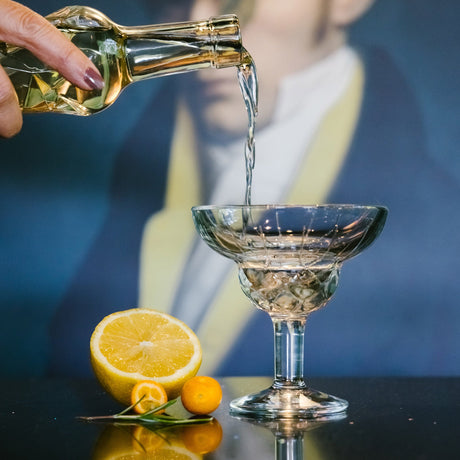 La Rochère Chicago cocktailglas 6-pack 21 cl