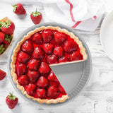 Guardini Silver Elegance pajform rund 28 cm