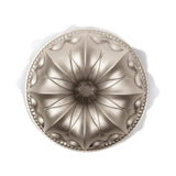 Guardini Sweet Magic bakform 3 L lily flower guld