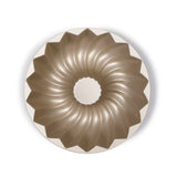 Guardini Sweet Magic bakform 3 L classic guld