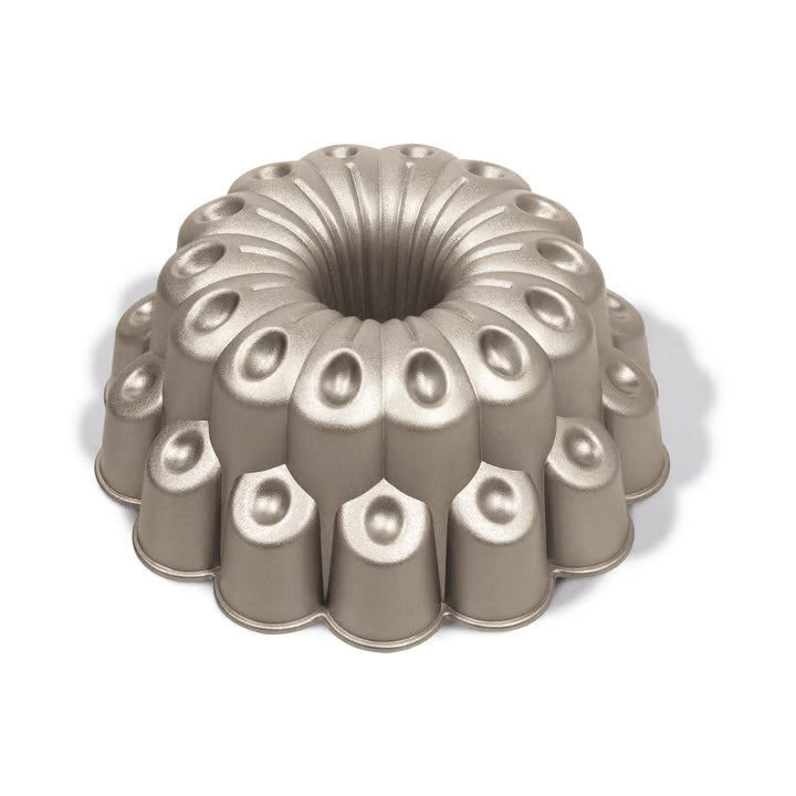 Guardini Sweet Magic bakform 3,1 L cm marquise guld