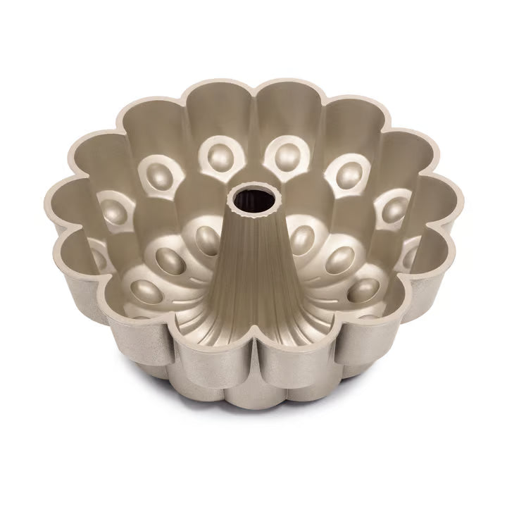 Guardini Sweet Magic bakform 3,1 L cm marquise guld