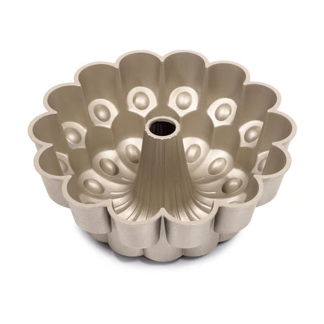 Guardini Sweet Magic bakform 3,1 L cm marquise guld