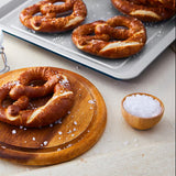 Guardini Xbake bakplåt 26x37 cm blå