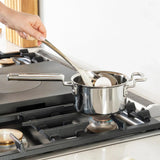 Robert welch 316 Series kastrull 1,2 L rostfritt stål