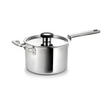 Robert welch 316 Series kastrull 3 L rostfritt stål