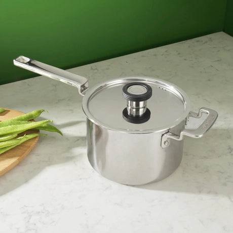 Robert welch 316 Series kastrull 3 L rostfritt stål