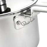 Robert welch 316 Series ånginsats 18 cm rostfritt stål