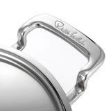 Robert welch 316 Series sautépanna 28 cm rostfritt stål