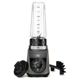 Obh Nordica Blend Up Blender 0,7 L to-go-flaska Brun