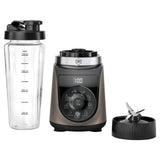 Obh Nordica Blend Up Blender 0,7 L to-go-flaska Brun