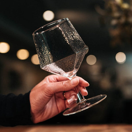 Vargen & Thor Hexa ölglas 37 cl 2-pack