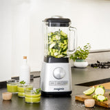 Magimix Blender Power 4 Matt krom 2,5 L
