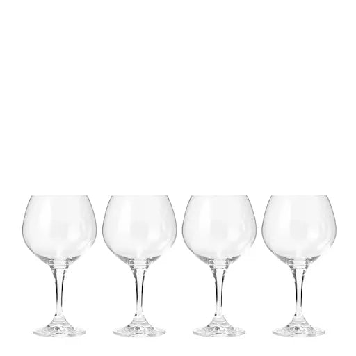 Stiernholm Bar ginglas 58 cl 4-pack klar