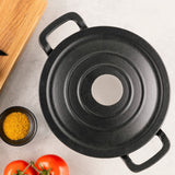 Maku Gjutjärnsgryta 5,2 L 24 cm