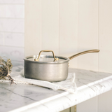 Heirol Heritage Pro Kastrull med Lock 2,5 L