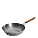 Woll Carboon Steel sautépanna 28 cm stål