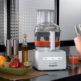Magimix CS4200 XL Matberedare Vit