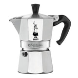 Bialetti Moka Express Mokabryggare 3 koppar