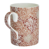 Spode Morris & Co mugg 35 cl Apple Madder