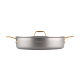 Heirol Heritage Pro Sautépanna  28 cm