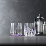 Spiegelau Lifestyle Tumbler 34 cl 2-pack Lilac
