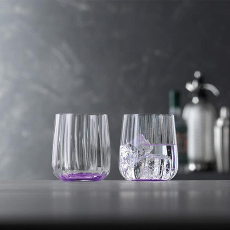 Spiegelau Lifestyle Tumbler 34 cl 2-pack Lilac