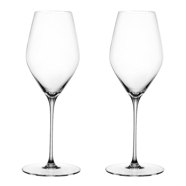 Spiegelau HI-LITE champagneglas 34 cl 2-pack