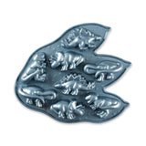 Nordic ware Dinosaurie bakform