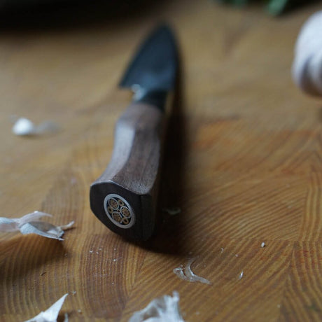 Ryda Knives A30 skalkniv 9 cm