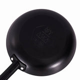Vargen & Thor Aska stekpanna 24 cm lättviktsgjutjärn