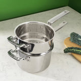 Robert welch 316 Series ångset två delar 18 cm