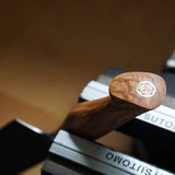 Ryda Knives ST650 nakiri kniv