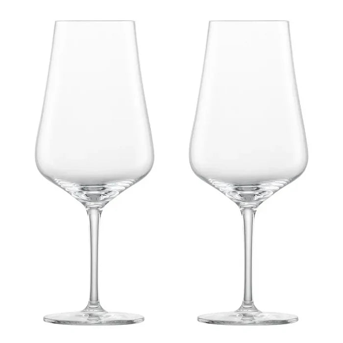 Zwiesel Glas Bouquet bordeaux rödvinsglas 66 cl 2-pack klar