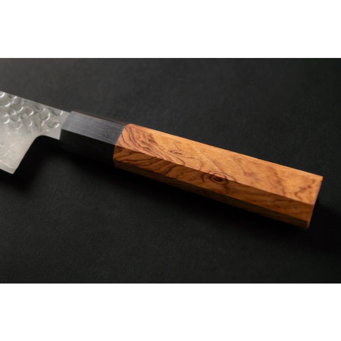 Maku Damascus Nakiri grönsakskniv