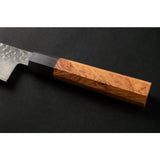 Maku Damascus Nakiri grönsakskniv