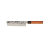 Maku Damascus Nakiri grönsakskniv