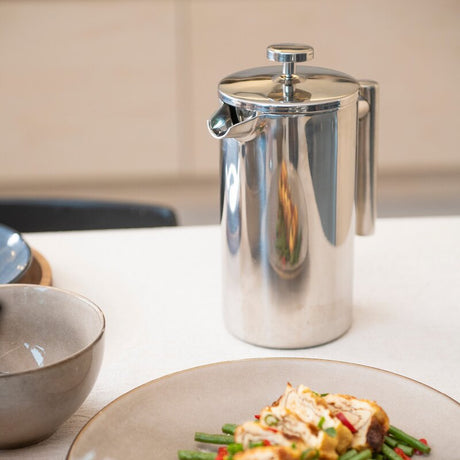 Maku Gastro kaffepress 1 L stål