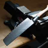 Ryda Knives ST650 nakiri kniv