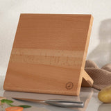 Anders Petter Nordic knivblock 21x12 cm bok