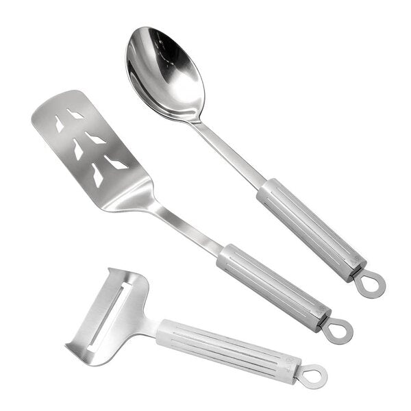 Vargen & Thor Glima Redskapsset 3 delar