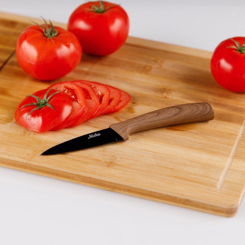 Maku Tomatkniv 2 Delar