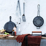 Anders Petter Stenfors Stekpanna öglehandtag 20 cm Gjutjärn