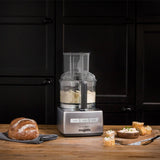 Magimix CS4200 XL Matberedare Matt krom